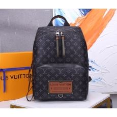 Mens Louis Vuitton Backpacks